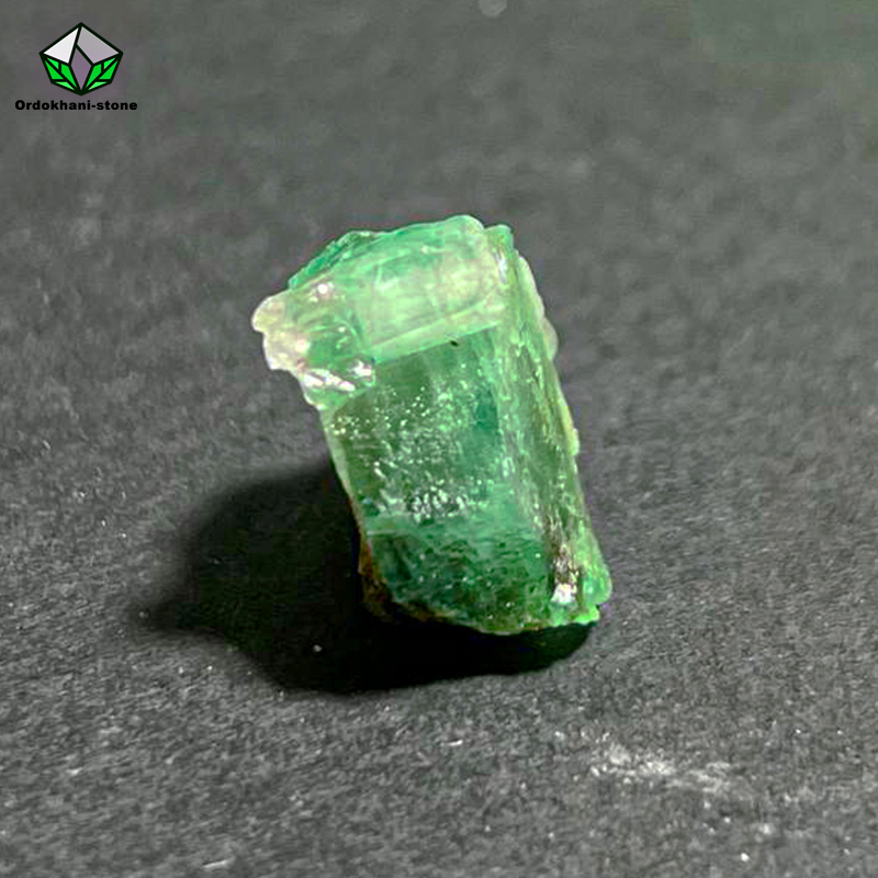 زمرد پنجشیر معدنی راف کدe۲